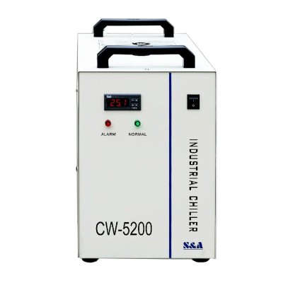 Chiller S&A CW-5200AH