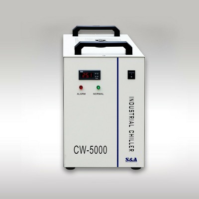 Chiller S&A CW-5000 TG (AG)