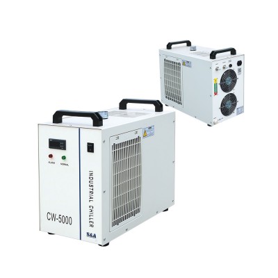 Chiller S&A CW-5000 TG (AG)