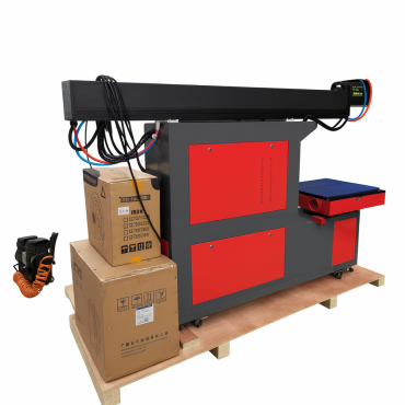 Grabadora RUKA 6060 CO2 de 100W